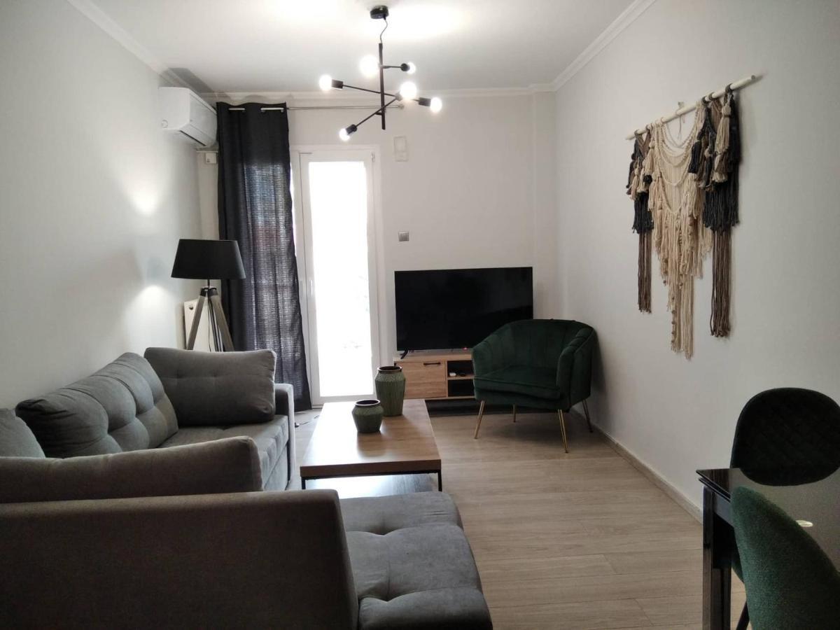 Blue Flag Glyfada Center Афины